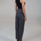 Etica - Tyler High Rise Vintage Straight Jean