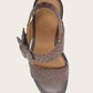 Gentle Souls - Women's Madylyn Heeled Sandal