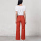 Edwin - Marli Wide Leg Jeans