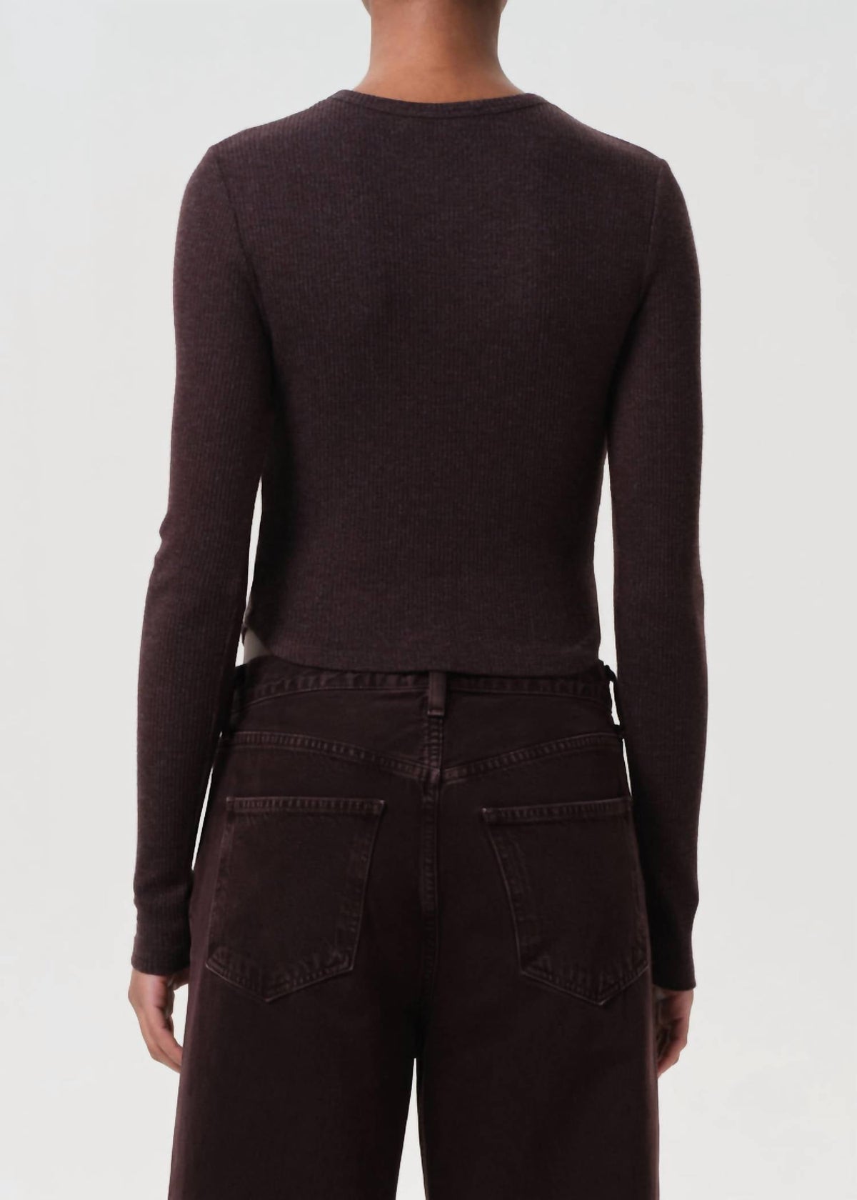 Agolde - Neema Tee