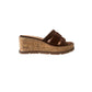Bibi Lou - Women's Holly Platform Sandal