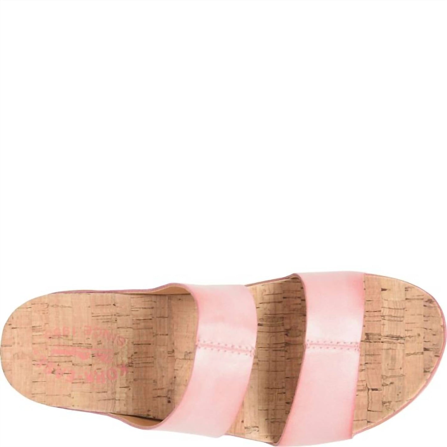 Kork-Ease - Women’s Tutsi Dual Band Sandal