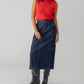 Sanctuary - Essential Cargo Skirt