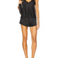 Enza Costa - Silk Satin Tank