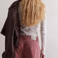 Free People - Free People The Good Luck Mid Rise Barrel