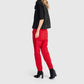 Alembika - Hush Cozy Moto Vest