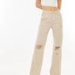 Kancan - Montana Ultra High Rise 90's Flare Jeans