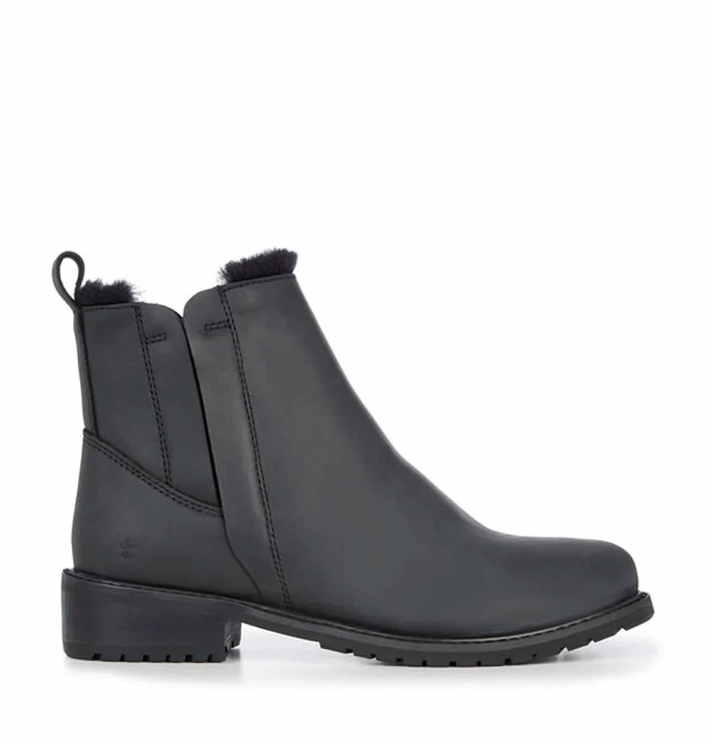 Emu Australia - Women's Pioneer Leather Boots
