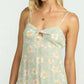 Billabong - Last Sunset Mini Dress