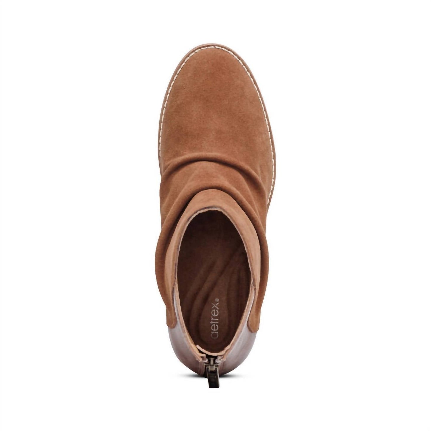 Aetrex - Kara Ankle Boot