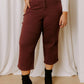 Judy Blue - Kenzo High Waist Wide Leg Jeans - Plus