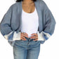 Elan - Eryn Cardigan