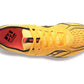 Saucony - पुरुषों के एंडोर्फिन 3 स्पाइक्स जूते