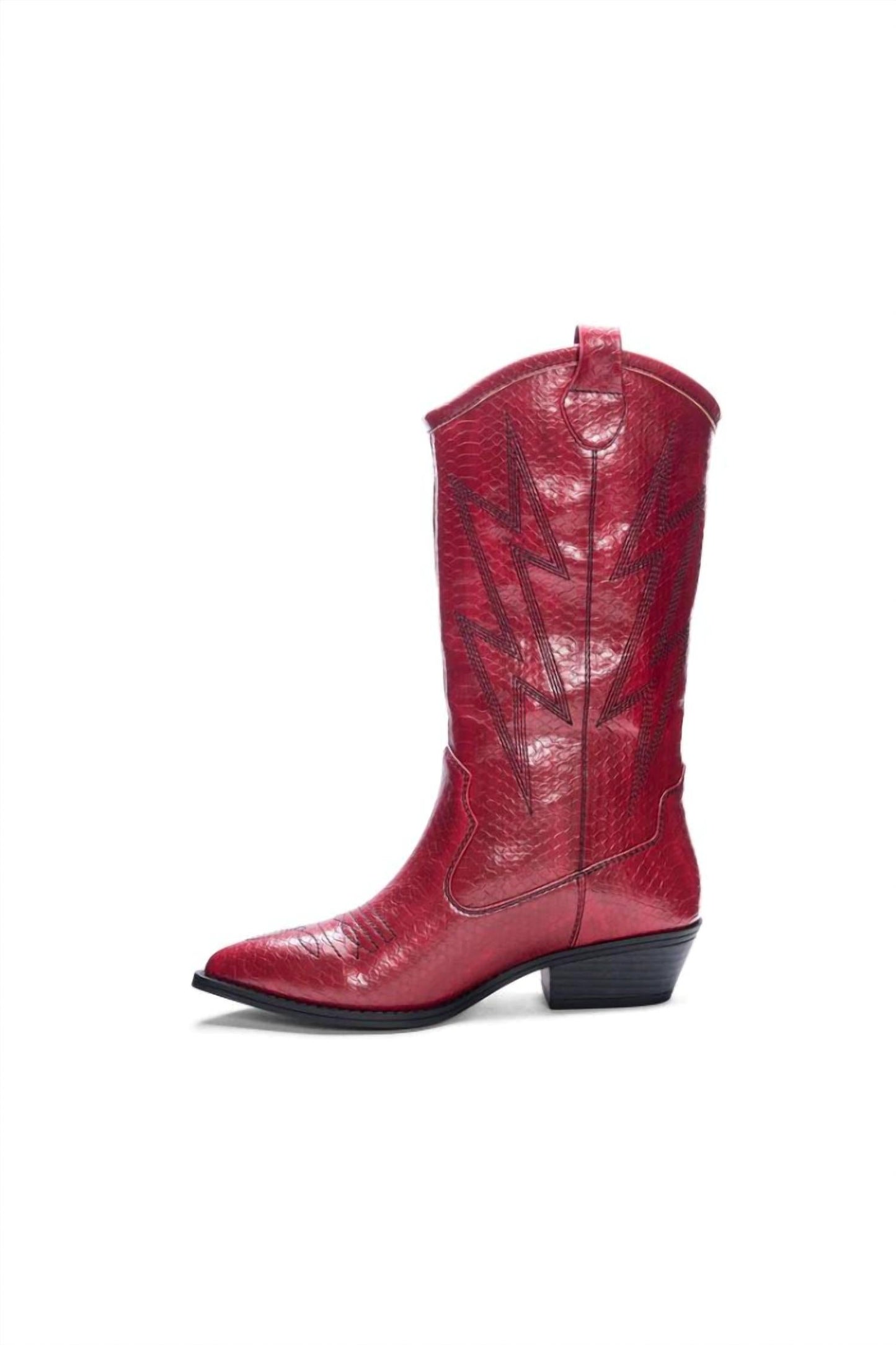 Chinese Laundry - Josea Western Boot