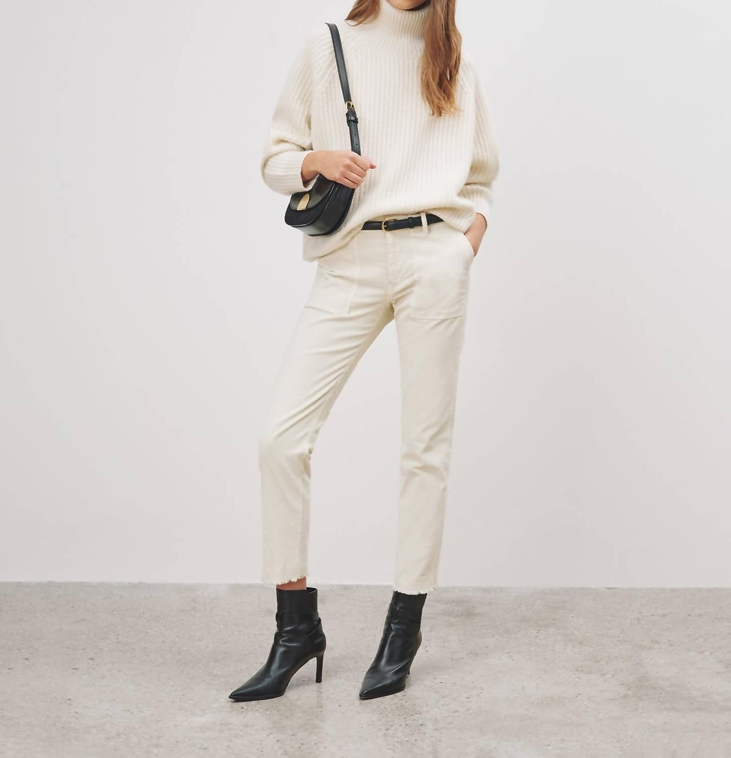 Nili Lotan - Jenna Pant