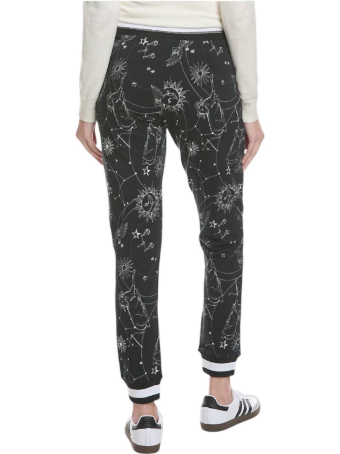 Johnny Was - Bijou French Terry Jogger Pants