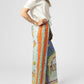 Alemais - Surrealist Summer Pant
