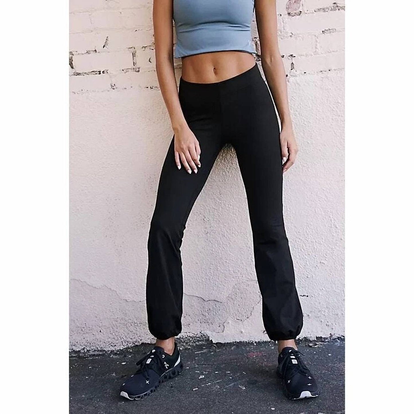 Free People - Let's Bounce Pants