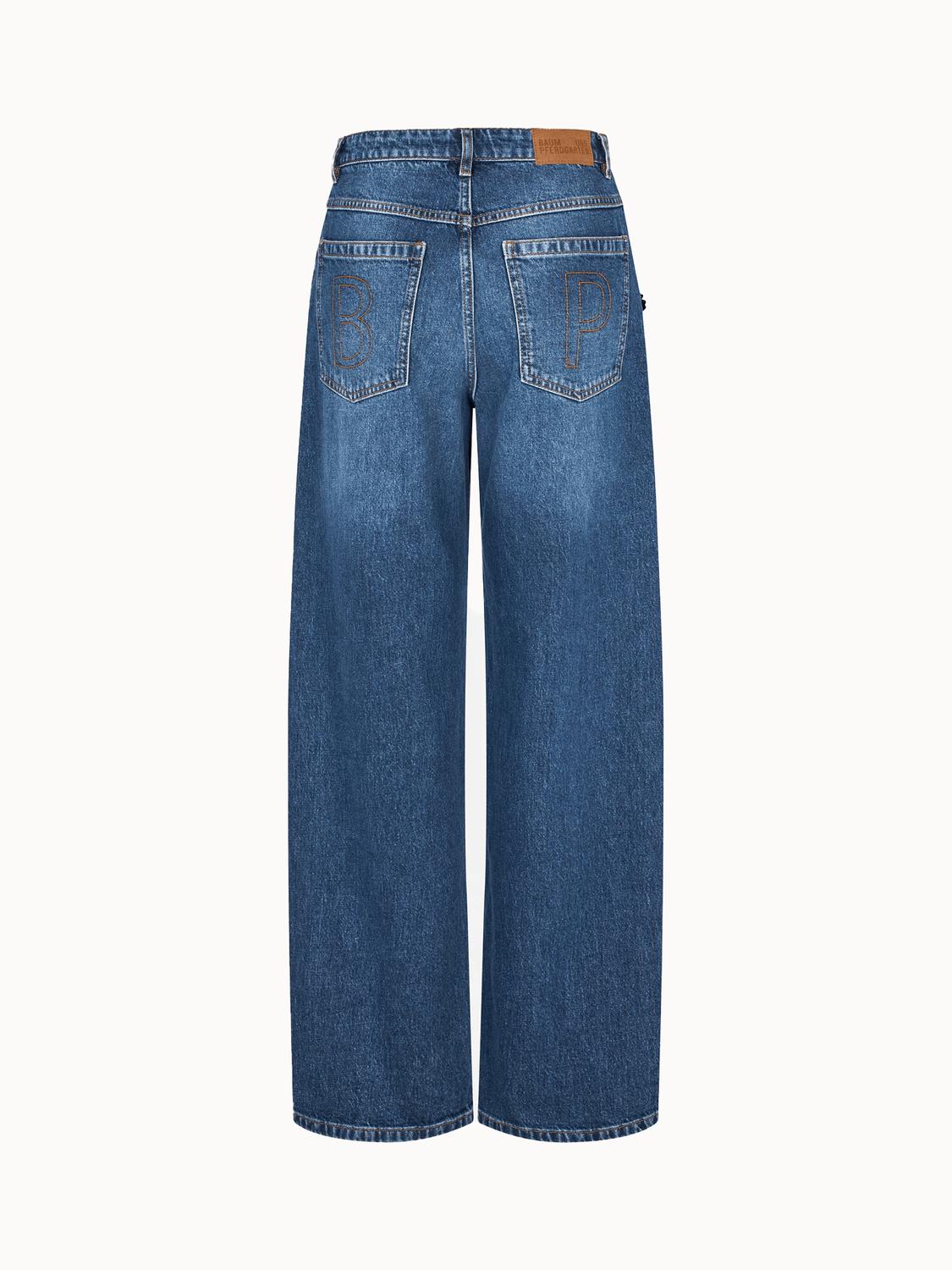 Baum Und Pferdgarten - Women's Narane Jeans