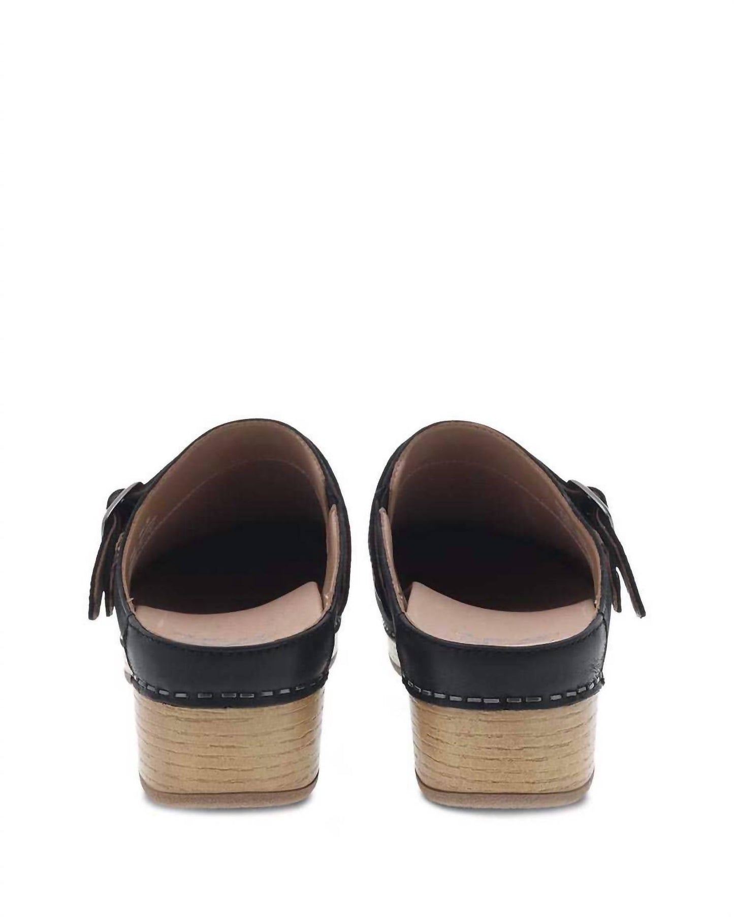 Dansko - Women's Berry Nubuck Convertible Mule