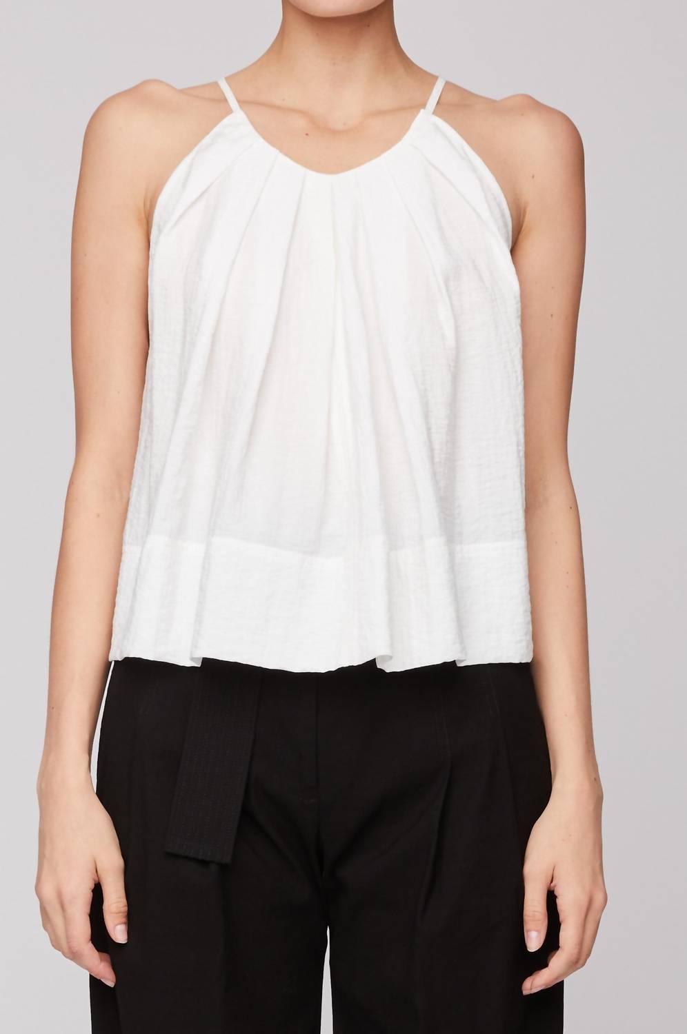 A.L.C. - Caroline Sleeveless Top