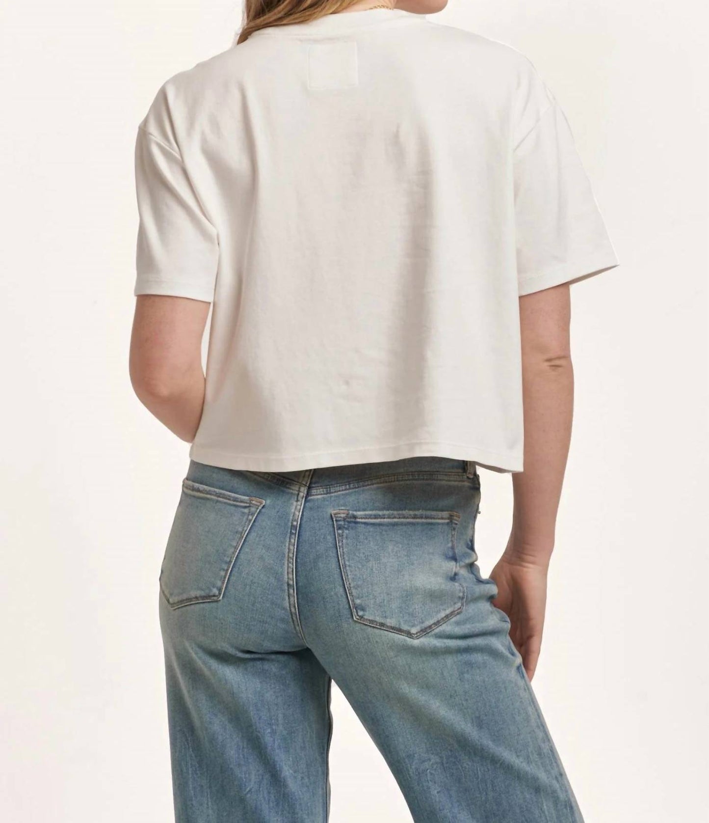 Dear John Denim - Maddox Crew Tee