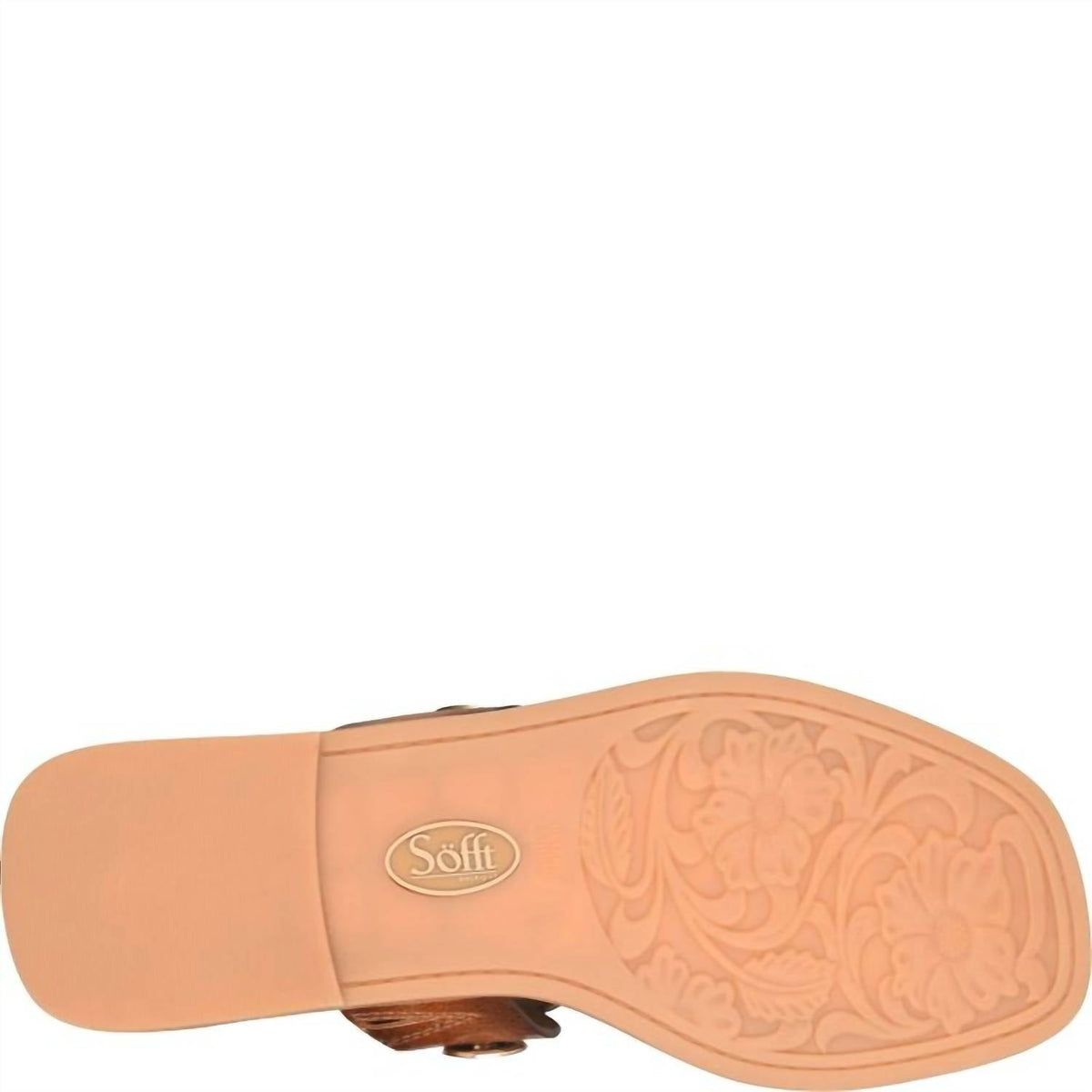 Sofft - Women's Ezra Slide Sandals