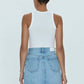 Pistola - Blake Crewneck Bodysuit