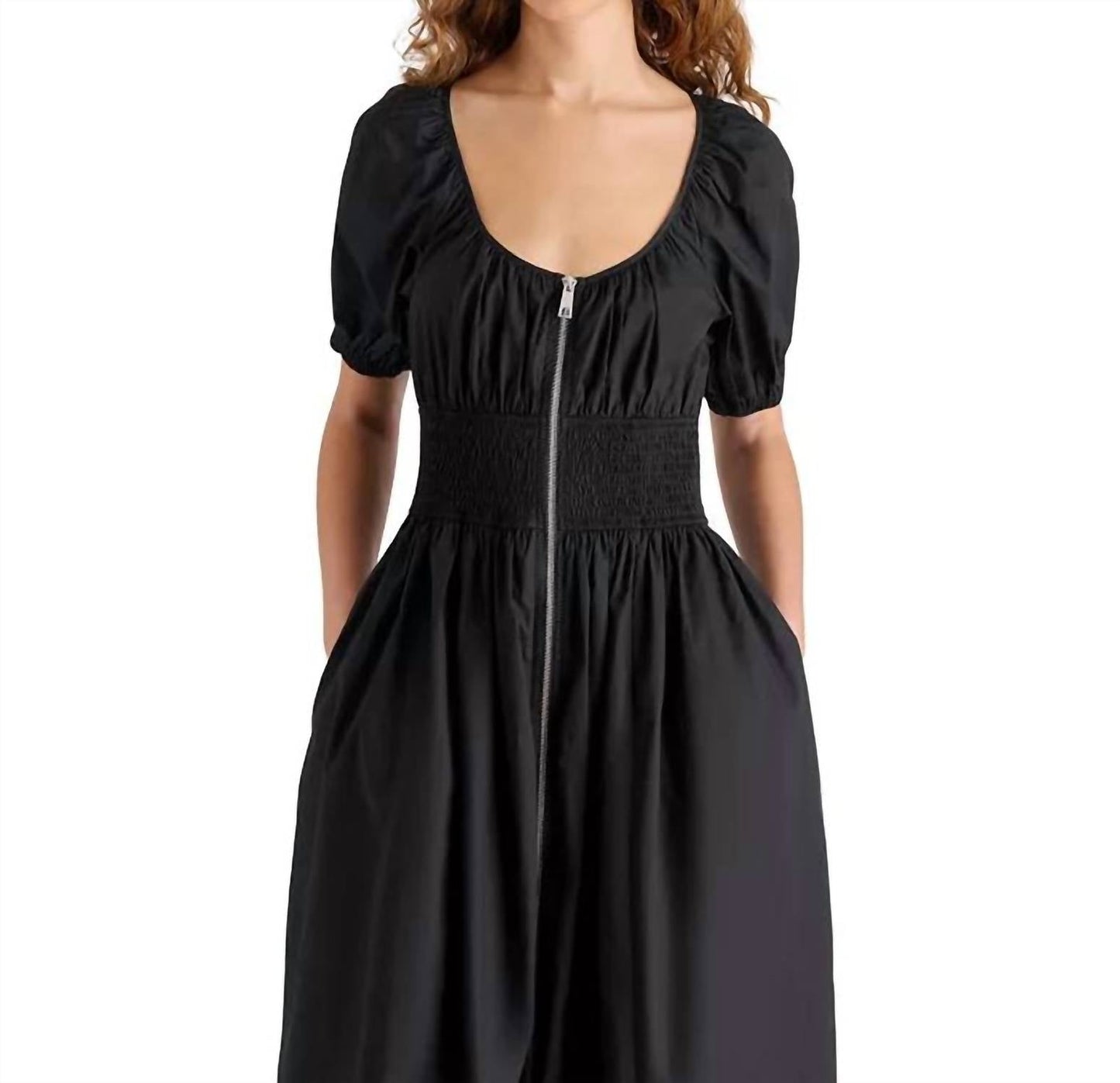 Steve Madden - Liora Midi Dress