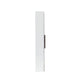 Abstract Wall Decor Accents (Set of 4) - White / Blue
