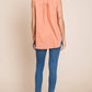 Heyson - Coming To You Button Down Blouse