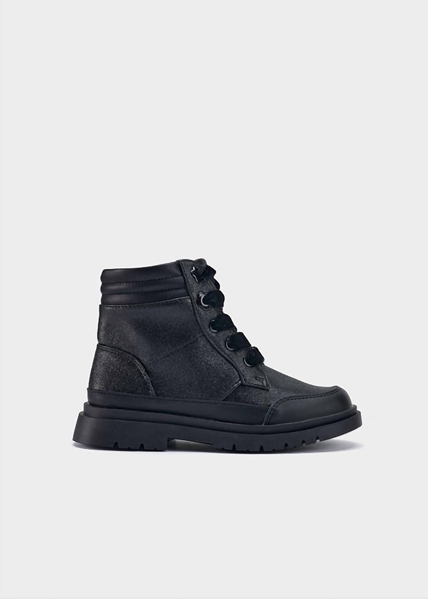 Mayoral - Kid's Glitter Biker Bootie