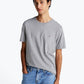 Tommy Hilfiger - Flag Crew Neck T-shirt