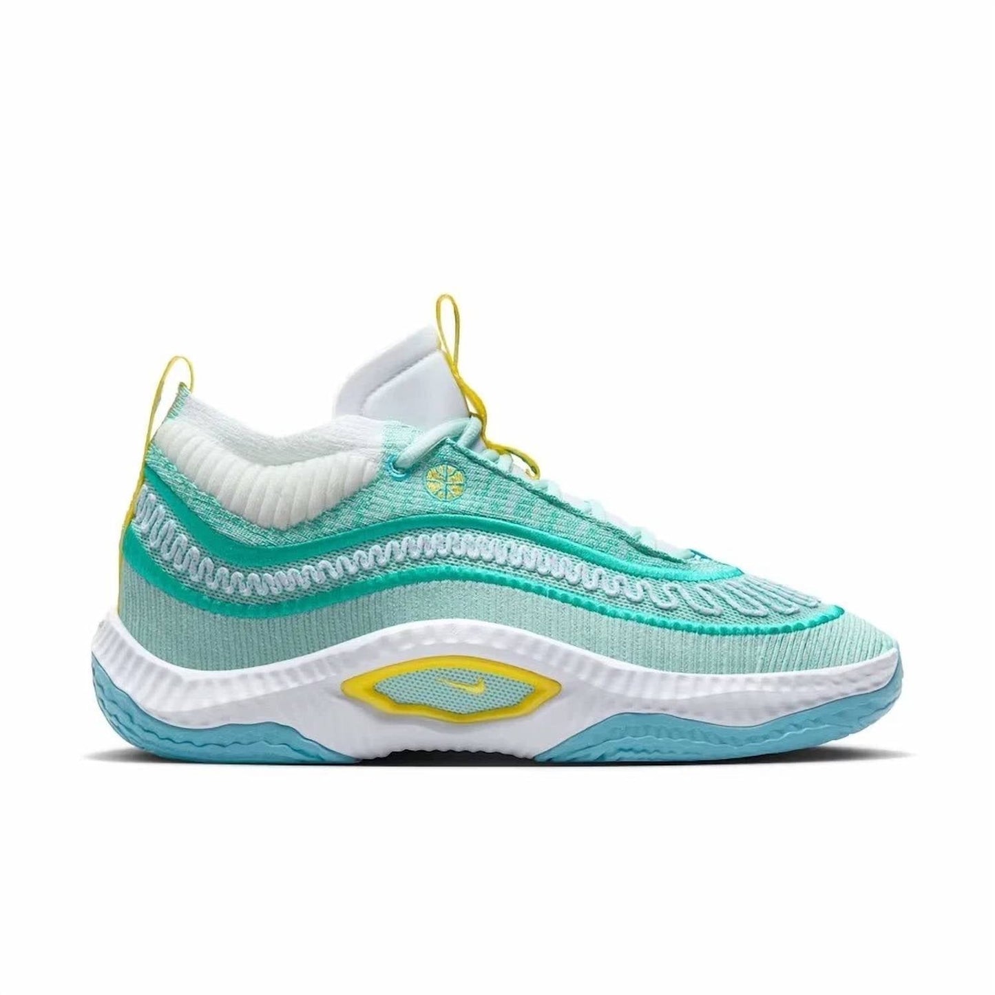 Nike - Men's Cosmic Unity 3 Basketball Shoes