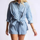Sage The Label - Caroline Romper