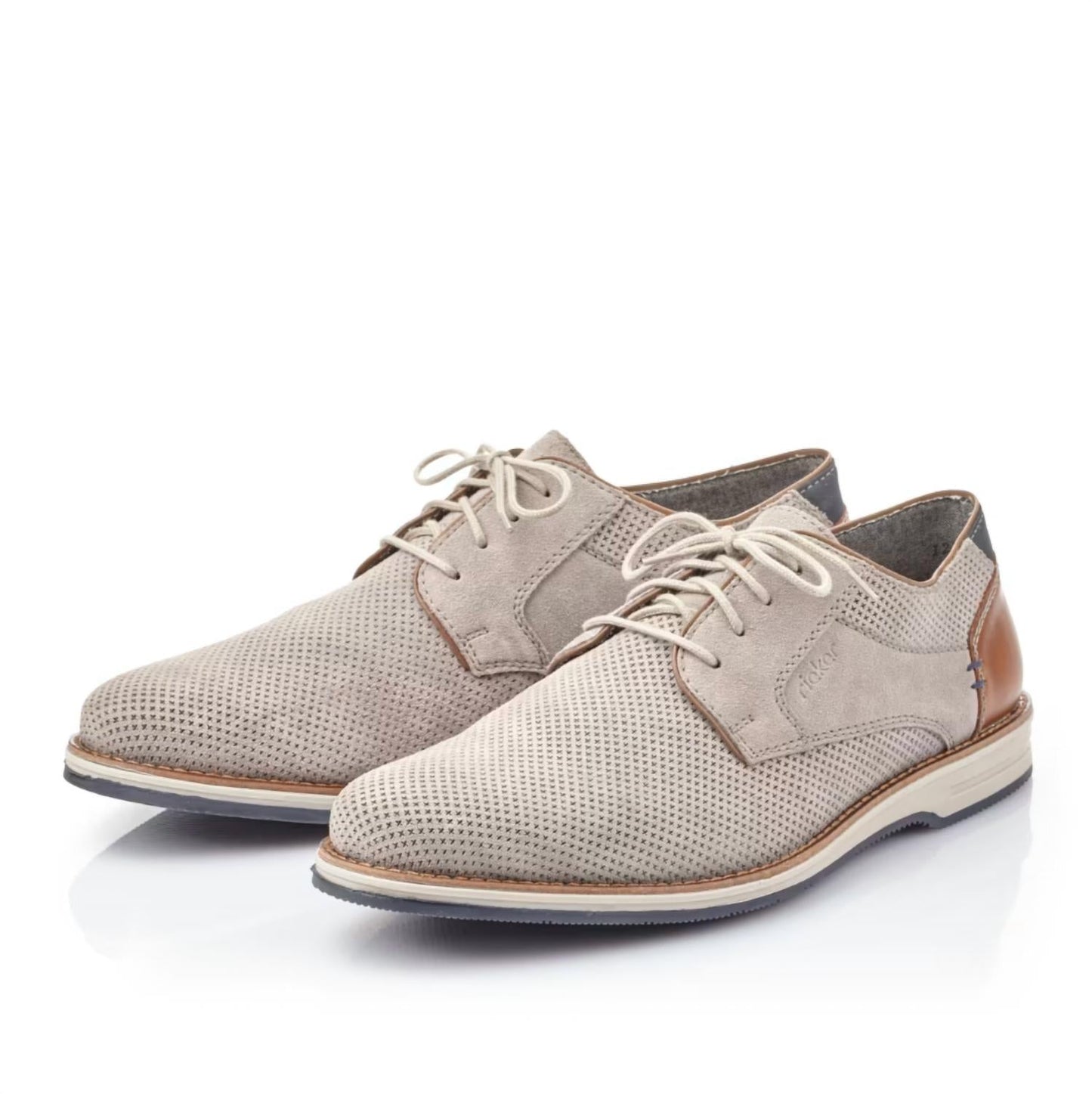 Rieker - Men's Mike Zero Four Sneaker