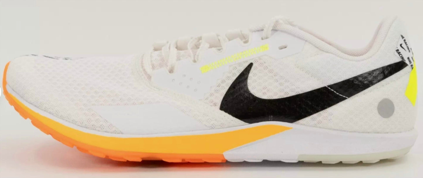 Nike - पुरुषों का राइवल XC 6 क्रॉस कंट्री स्पाइक D/ मीडियम चौड़ाई