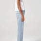 Agolde - 90's Mid Rise Straight Jeans