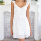 Kestan - Marlene Floral Mini Dress