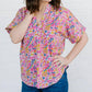Michelle Mcdowell - Rachel Top