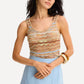 Allison New York - Bianca Viscose Blend Tank
