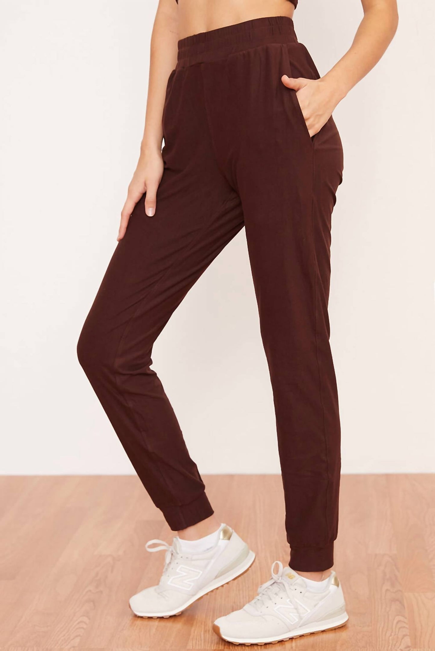 Wolven - Ultra Soft Jogger Pants