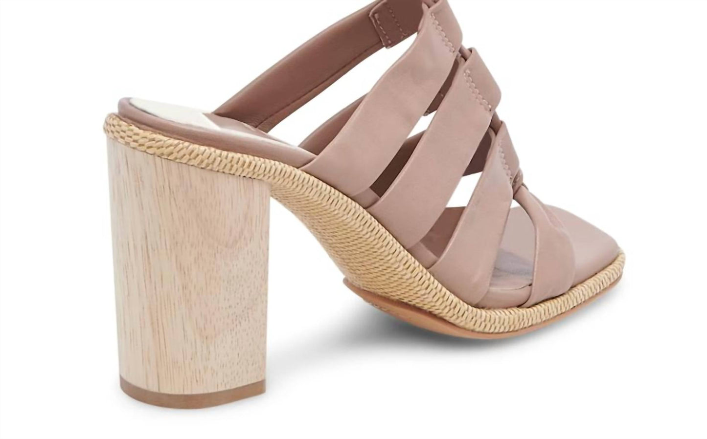 Dolce Vita - Women's Olema Sandal