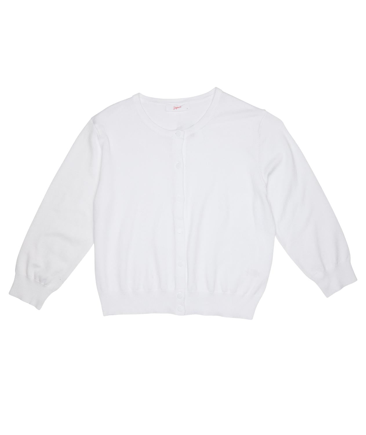8Apart - Junior Women's Ronnie Cardigan