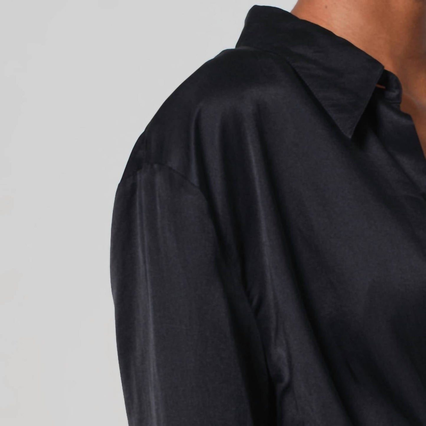 Citizens Of Humanity - Camilia Button Front Shirt