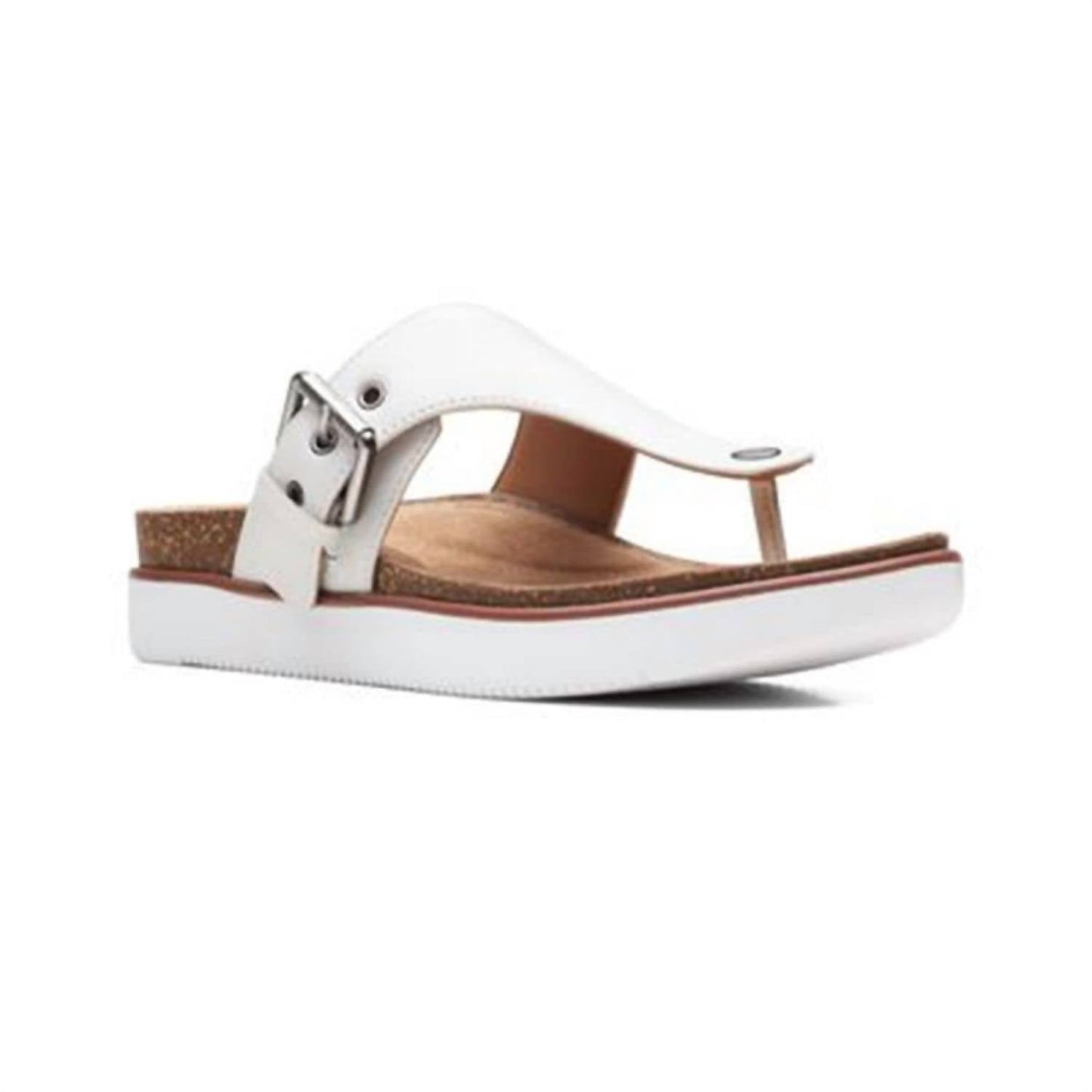 Clarks - Women's Elayne Step Sandal