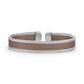 Alor - Colorblock Mini Cuff