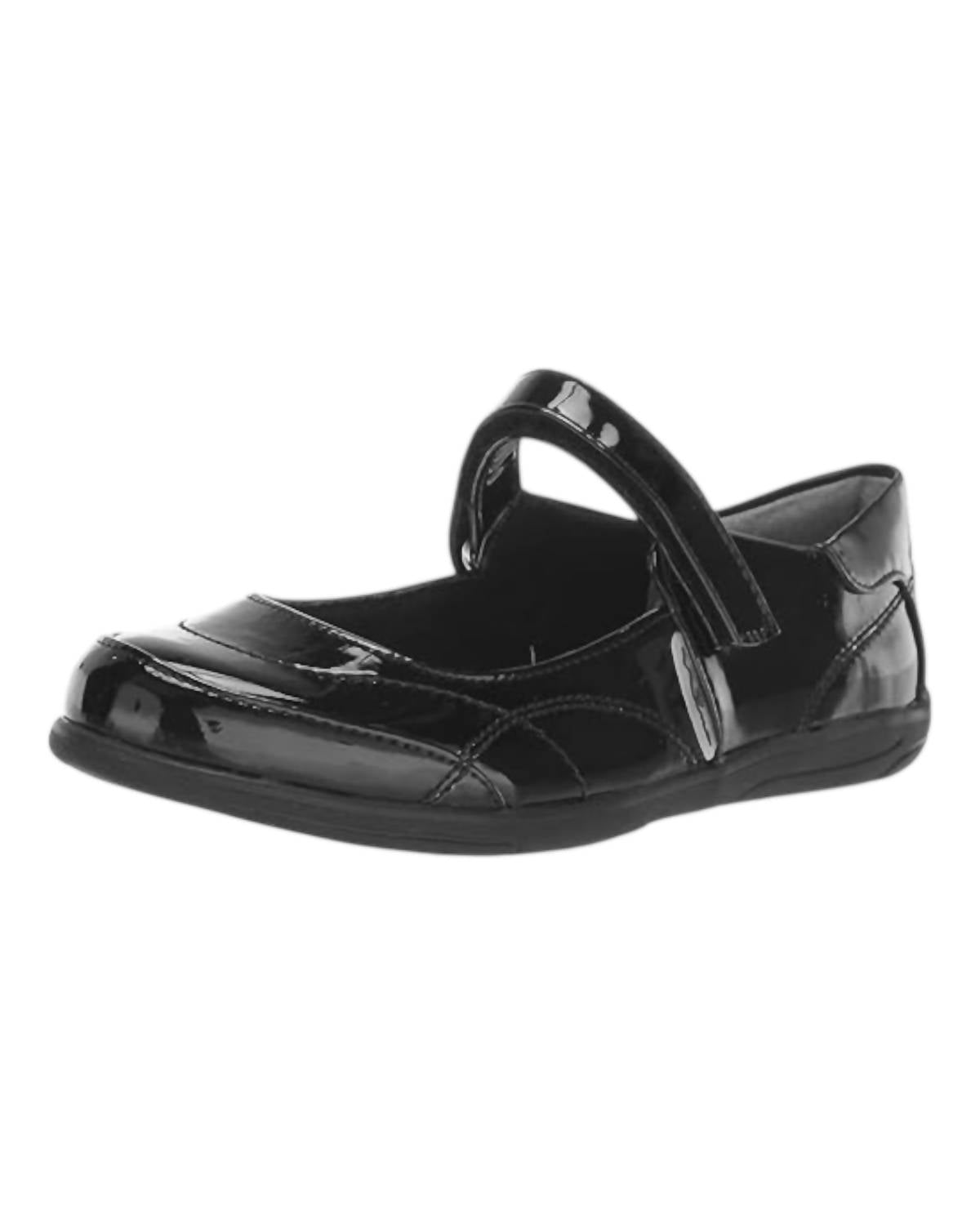 Nina - Girl's Alannah Mary Jane Flats