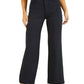 GUESS Women's High Rise Wide Leg Palazzo Style Jeans Blue Size 25X32