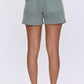 Pistola - Marissa High Rise Utility Short